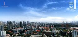 The Landmark (D3), Condominium #519901561